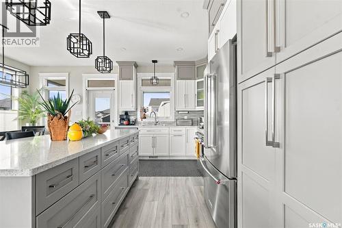 701 Casper Crescent, Warman, SK 
