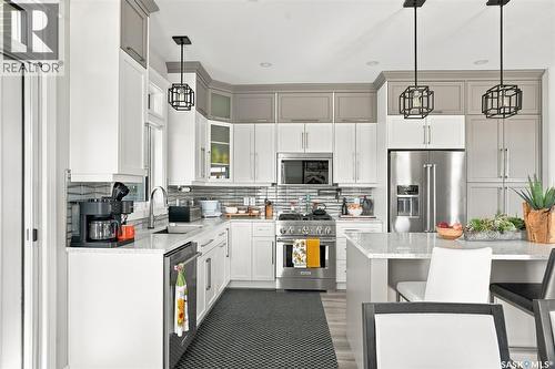 701 Casper Crescent, Warman, SK 