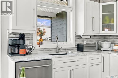 701 Casper Crescent, Warman, SK 