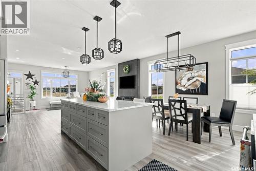 701 Casper Crescent, Warman, SK 