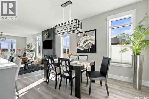 701 Casper Crescent, Warman, SK 