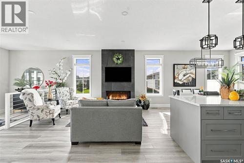 701 Casper Crescent, Warman, SK 