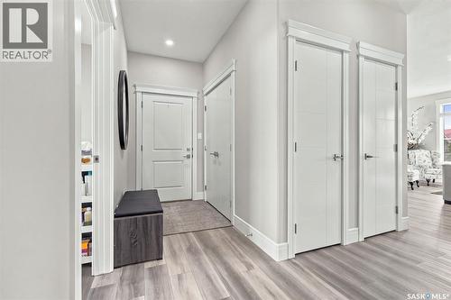 701 Casper Crescent, Warman, SK 