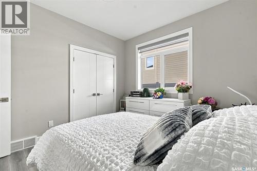 701 Casper Crescent, Warman, SK 