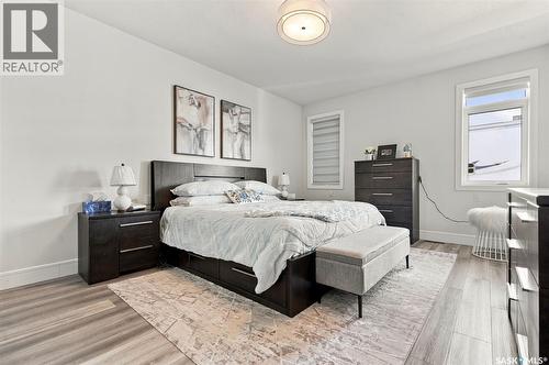 701 Casper Crescent, Warman, SK 