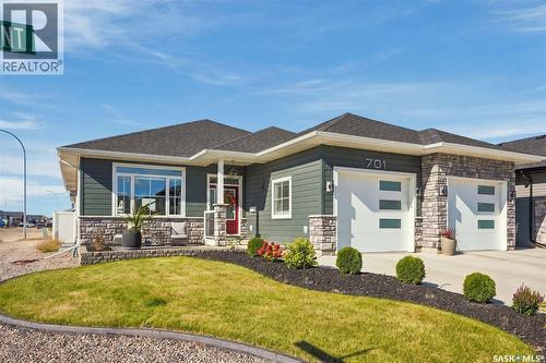 701 Casper Crescent, Warman, SK 