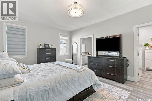 701 Casper Crescent, Warman, SK 