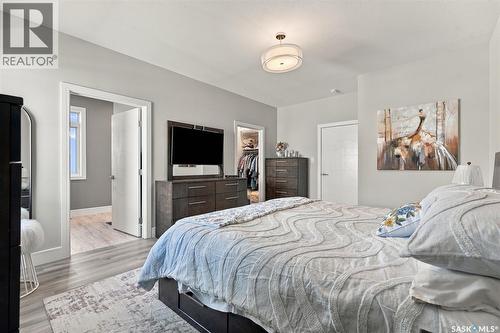701 Casper Crescent, Warman, SK 