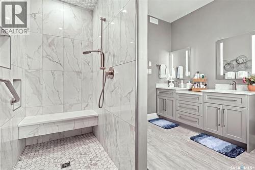 701 Casper Crescent, Warman, SK 