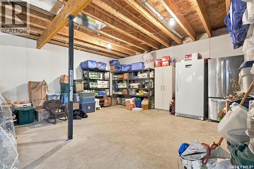 701 Casper Crescent, Warman, SK 