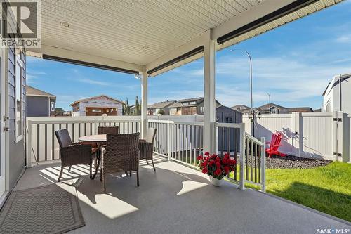701 Casper Crescent, Warman, SK 