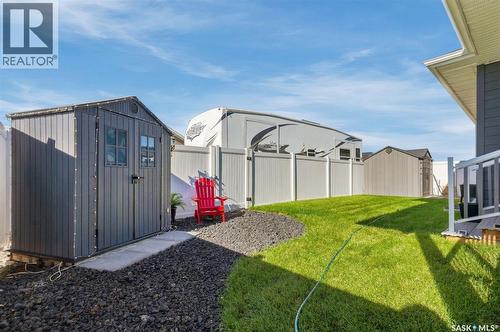 701 Casper Crescent, Warman, SK 
