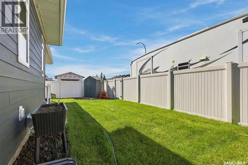 701 Casper Crescent, Warman, SK 