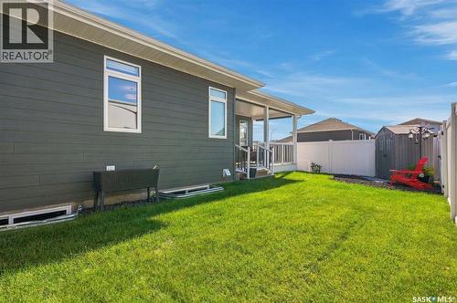 701 Casper Crescent, Warman, SK 