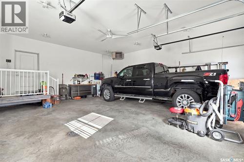 701 Casper Crescent, Warman, SK 