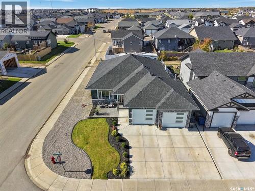 701 Casper Crescent, Warman, SK 