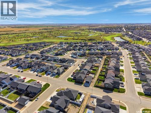 701 Casper Crescent, Warman, SK 