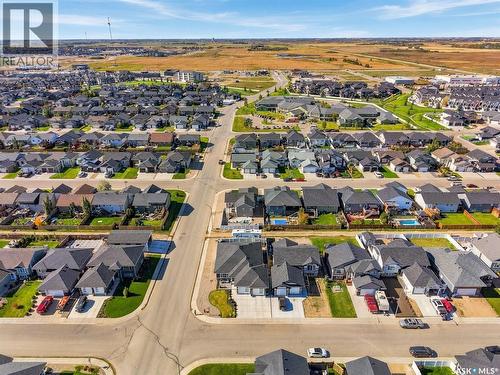 701 Casper Crescent, Warman, SK 