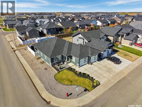 701 Casper Crescent, Warman, SK 