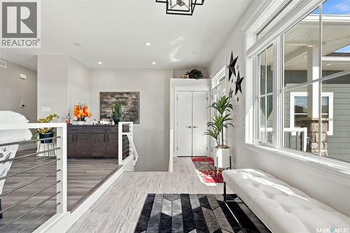 701 Casper Crescent, Warman, SK 
