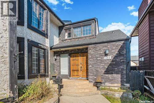 111 Christopher Road, Saskatoon, SK 