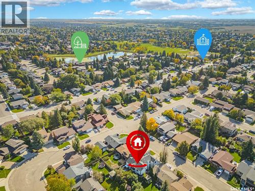 111 Christopher Road, Saskatoon, SK 
