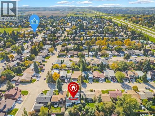 111 Christopher Road, Saskatoon, SK 