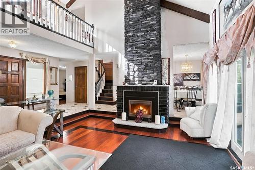 111 Christopher Road, Saskatoon, SK 