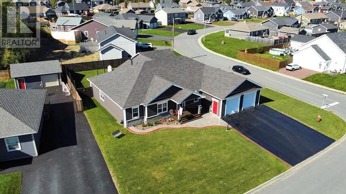 8 Ivanys Road  Grand Falls-Windsor, NL A2B 0A9