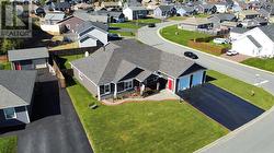 8 Ivanys Road Grand Falls-Windsor, NL A2B 0A9