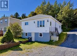 138 MEMORIAL Drive Clarenville, NL A5A 1N5