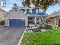 42 EMIDIO Crescent Brantford, ON N3R 7Y9