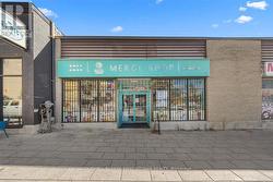 382 RIDEAU STREET Ottawa, ON K1N 5Y8