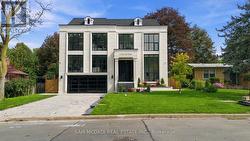 6 NORTH HILLS TERRACE Toronto, ON M3C 1M6