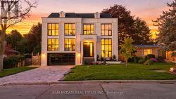 6 NORTH HILLS TERRACE Toronto, ON M3C 1M6