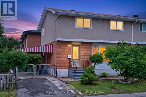 323 Poulin Avenue, Ottawa, ON 