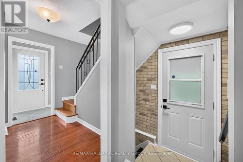 323 Poulin Avenue, Ottawa, ON 