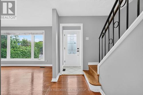 323 Poulin Avenue, Ottawa, ON 