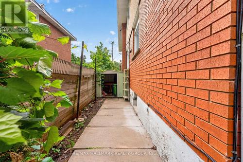 323 Poulin Avenue, Ottawa, ON 