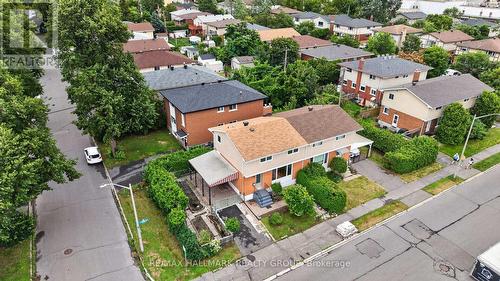323 Poulin Avenue, Ottawa, ON 