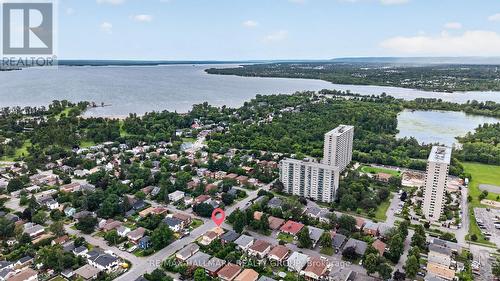 323 Poulin Avenue, Ottawa, ON 