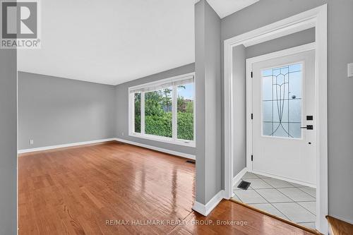 323 Poulin Avenue, Ottawa, ON 