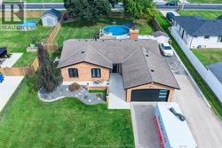 3 Fischer CRESCENT Leamington, ON N8H 4S6