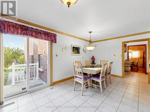 35 May Avenue, Richmond Hill, ON 