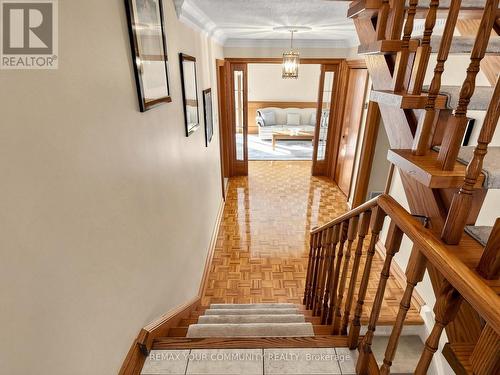 35 May Avenue, Richmond Hill, ON 