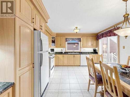35 May Avenue, Richmond Hill, ON 