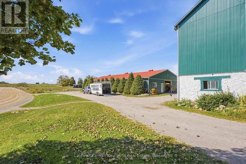 5116 Third Line, Guelph/Eramosa, ON 