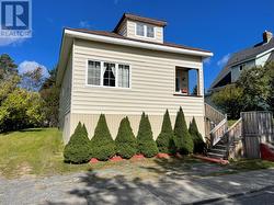 104 Lincoln Road Grand Falls-Windsor, NL A2A 1N5