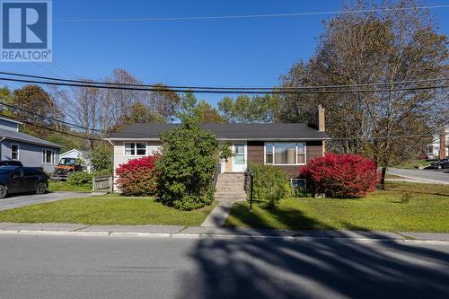 65 North Street  Corner Brook, NL A2H 2K9
