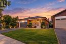 4 Warlingham Court, Toronto, ON 